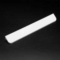 Ручка 0328VE, 160 мм, белый, Polyplast