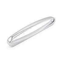 Ручка-скоба Ellipse 11.3601.38 хром, 128, Metakor