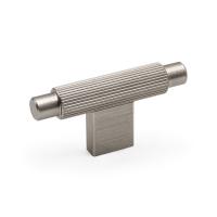 Ручка кнопка ARPA, 0583070L24, Т-образная, сталь, 70x35 мм, Viefe