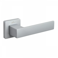 CUBE SQ цвет MP05 (матовый хром полимер)
