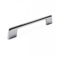 Ручка UU55-G4/128 Natural, хром, Gamet
