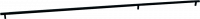 Ручка AQ Twil L=1000 черный матовый