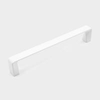 Ручка UU52-R240/160 Encanto, Soft Touch, белый, Gamet