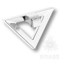 7430.032 Chrome Ручка скоба, глянцевый хром 32 мм