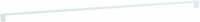 Ручка AQ Elegance L=800 белый матовый