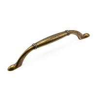 Ручка UR49-G35/128 Anello, Античная бронза, Gamet