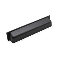 Ручка UP11-L1/128, Shell,структурный графит, Gamet