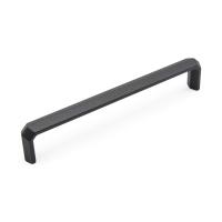 Ручка UU56-L1/160 Honey, структурный графит, Gamet