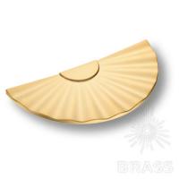 CM0914-064/Matt Gold Ручка скоба SOLE, матовое золото 64 мм