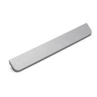Ручка 0328V9006, 160 мм, алюминий, Polyplast