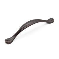 Ручка UR50-G25/128 Risa, патинированная медь, Gamet