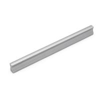Ручка 0045BV9006, 128 мм, алюминий, Polyplast