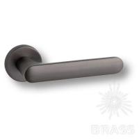 HA193RO12 ELX1 ELLIPSE Ручка дверная, брашированный графит