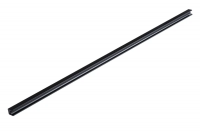 Ручка мебельная SYSTEM SY1700 0832 мм AL6 (черный)