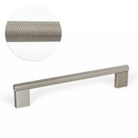Ручка GRAF2, 0430160L24, сталь, 160 мм, Viefe