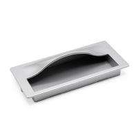 Ручка MD15-R8/96 Fuente, матовый хром, Gamet