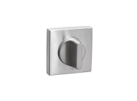 WC SQ МР19 (матовый хром)