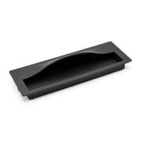 Ручка MD15-L1/128 Fuente, структурный графит, Gamet