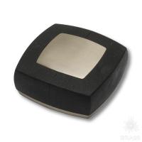 DS1010 0053 NB-P6 Стопор для двери, никель