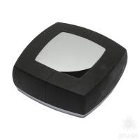 DS1010 0053 CR-P6 Стопор для двери, глянцевый хром
