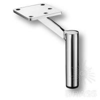 ESL 225-150 Chrome Опора мебельная, глянцевый хром