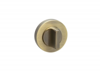 Фиксатор CEBI WC MP30 (матовая бронза)