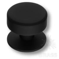 4238 002MP24 Ручка кнопка, чёрный
