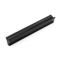 Ручка UA111-96-L31, 96мм, черный матовый, Gamet