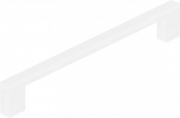 Ручка AQ Elegance С=192 белый матовый