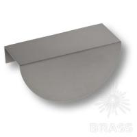 1233-64-Titanium Ручка торцевая, графит 64 мм