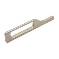 Ручка-скоба WMN769.128.00G6, никель, 128мм, Giusti