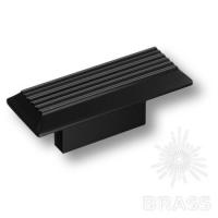 9002 0016 AL6 Ручка кнопка, чёрный 16 мм