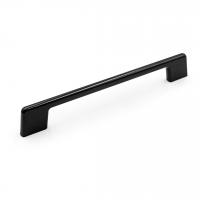 Ручка UU55-L31/160, Natural, черный, Gamet