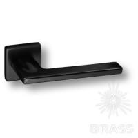 HA251RO11 AL6 PAN Ручка дверная, чёрный