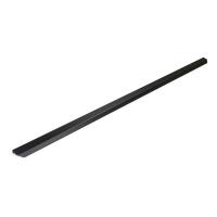 Ручка VANN, 03751120L09, черный, 1120 мм, Viefe