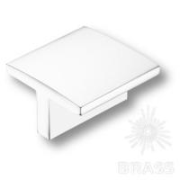 4252.032 Chrome Ручка кнопка, глянцевый хром 32 мм