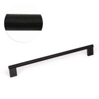 Ручка GRAF2, 0430256L30, черный, 256 мм, Viefe