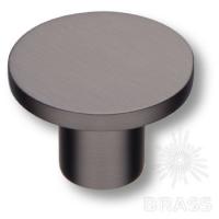 34-Titanium Ручка кнопка, графит