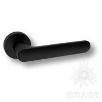 HA193RO12 AL6 ELLIPSE Ручка дверная, чёрный