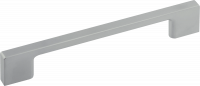 Ручка UZ-819 алюминий 128 Grade