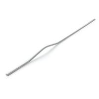 Ручка C-5769-1135A/352.P67, Apro, белый матовый, 352/1135 мм, Nomet