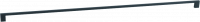 Ручка AQ Elegance L=800 черный матовый