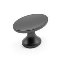 Ручка-кнопка WPO799.000.00G9, графит, Giusti