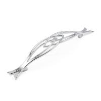 Ручка UR40-G4/128 Anima, хром, Gamet