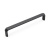 Ручка UU56-L1/160 Honey, структурный графит, Gamet Ручка UU56-L1/160 Honey, структурный графит, Gamet