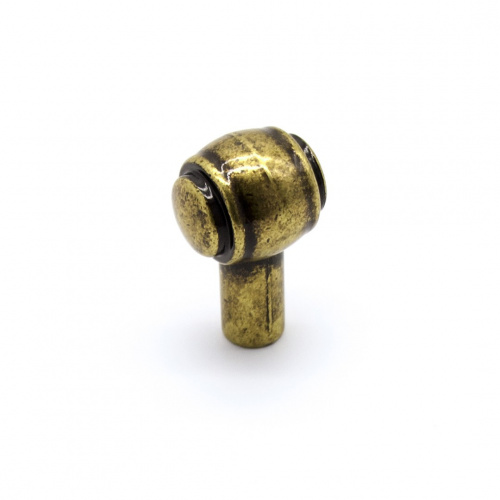 Ручка GW 2335, античная бронза, Gamet