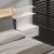 Ручка AQ Harmony С=320 белый матовый