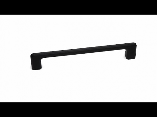 Ручка-скоба CEBI A5107 300 мм MP24 (черный) серия VERA