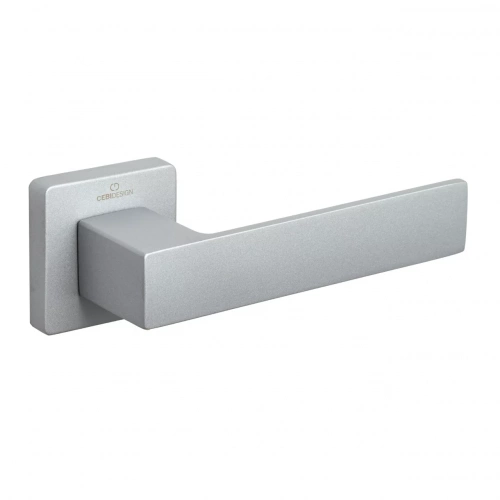 CUBE SQ цвет MP05 (матовый хром полимер)