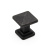 Ручка-кнопка Tower Square 19.4100.53 чугун 35х35, Metakor